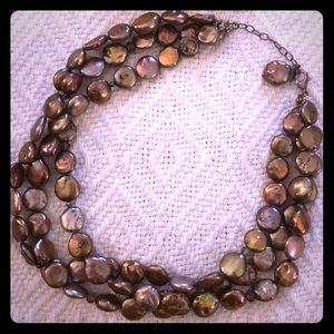 Silpada discontinued necklace